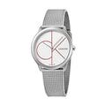 Montre Enfant Calvin Klein MINIMAL (Ø 40 mm)