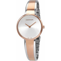 Montre Femme Calvin Klein K4E2N61X (Ø 30 mm)