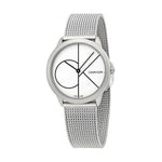 Montre Femme Calvin Klein K3M5215X (Ø 35 mm)