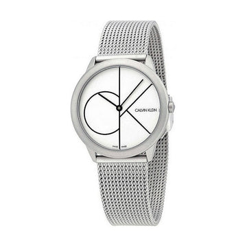 Montre Femme Calvin Klein K3M5215X (Ø 35 mm)