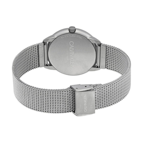 Montre Femme Calvin Klein K3M5215X (Ø 35 mm)