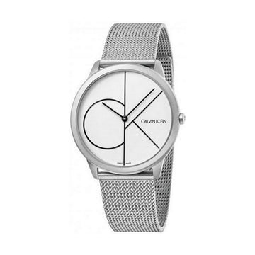 Montre Homme Calvin Klein MINIMAL (Ø 40 mm)