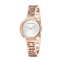 Montre Femme Calvin Klein MANIA (Ø 28 mm)