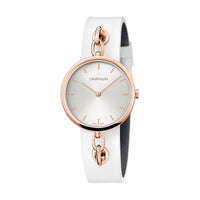 Montre Femme Calvin Klein CHAIN (Ø 34 mm)