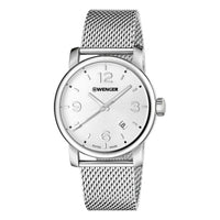 Montre Homme Wenger 01-1041-126 (41 mm)