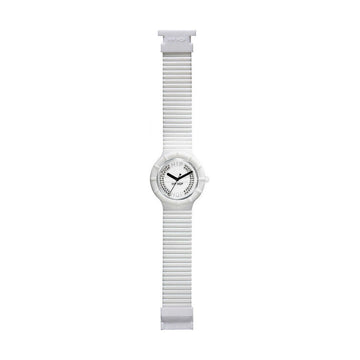 Montre Unisexe Hip Hop CRYSTALS (Ø 34 mm)