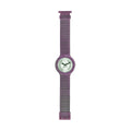 Montre Unisexe Hip Hop CRYSTALS (Ø 34 mm)