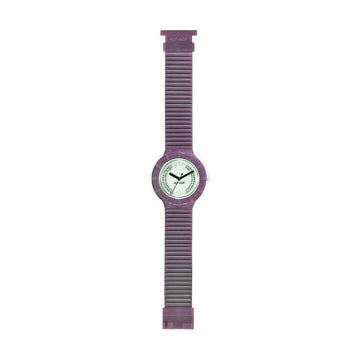 Montre Unisexe Hip Hop CRYSTALS (Ø 34 mm)