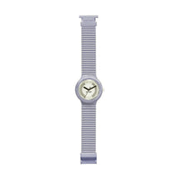 Montre Unisexe Hip Hop CRYSTALS (Ø 34 mm)