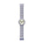 Montre Unisexe Hip Hop CRYSTALS (Ø 34 mm)