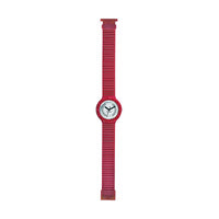 Montre Unisexe Hip Hop CRYSTALS (Ø 34 mm)