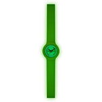 Montre Unisexe Hip Hop GLOW IN THE DARK (Ø 40 mm)