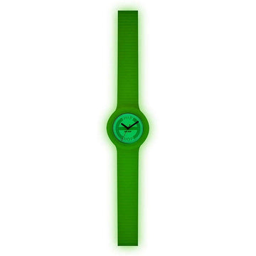 Montre Unisexe Hip Hop GLOW IN THE DARK (Ø 40 mm)