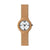 Montre Femme Hip Hop LEATHER (Ø 32 mm)