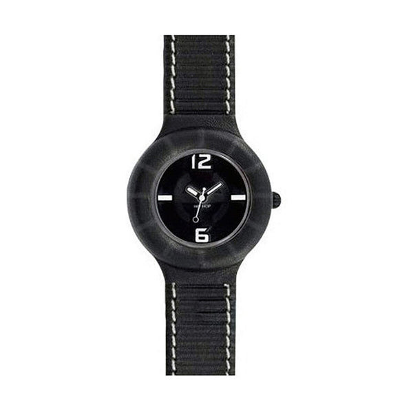 Montre Femme Hip Hop LEATHER (Ø 32 mm)