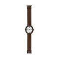 Montre Homme Hip Hop LEATHER