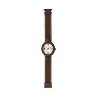 Montre Homme Hip Hop LEATHER