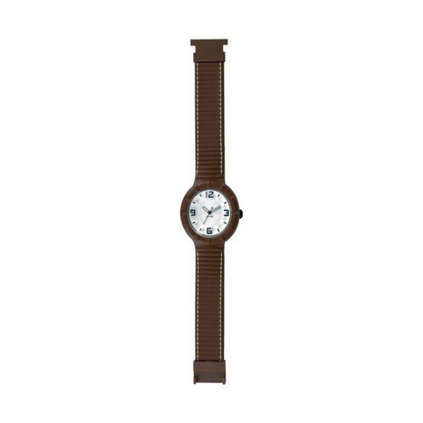 Montre Homme Hip Hop LEATHER