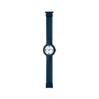 Montre Unisexe Hip Hop LEATHER