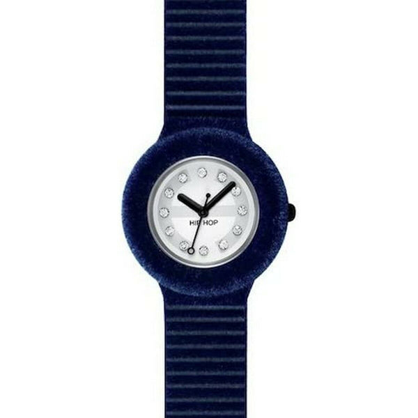 Montre Unisexe Hip Hop VELVET TOUCH (Ø 32 mm)