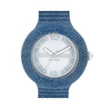 Montre Unisexe Hip Hop JEANS