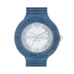 Montre Unisexe Hip Hop JEANS