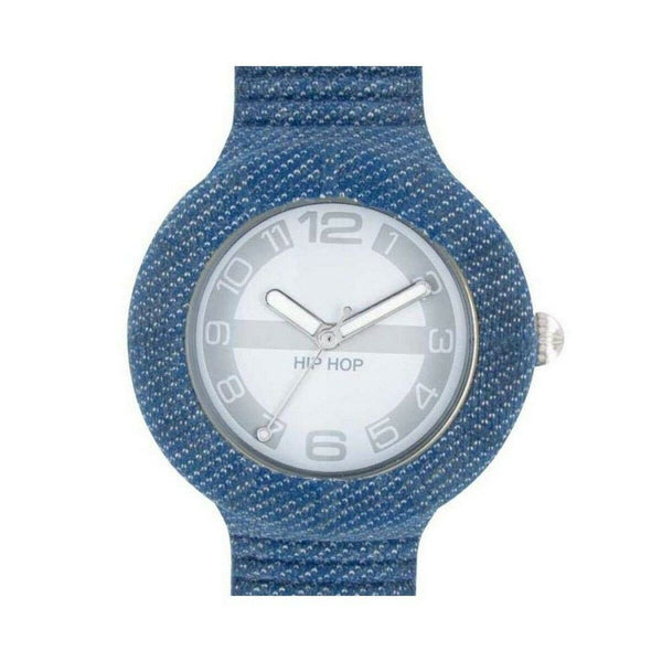 Montre Unisexe Hip Hop JEANS