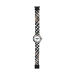 Montre Femme Hip Hop TARTAN (Ø 32 mm)