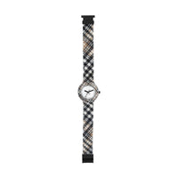 Montre Femme Hip Hop TARTAN (Ø 32 mm)