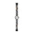 Montre Femme Hip Hop TARTAN (Ø 32 mm)