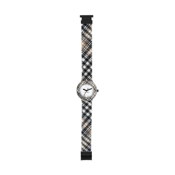 Montre Femme Hip Hop TARTAN (Ø 32 mm)