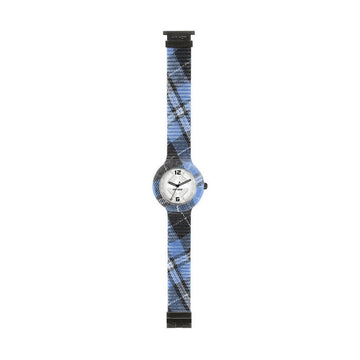 Montre Unisexe Hip Hop TARTAN