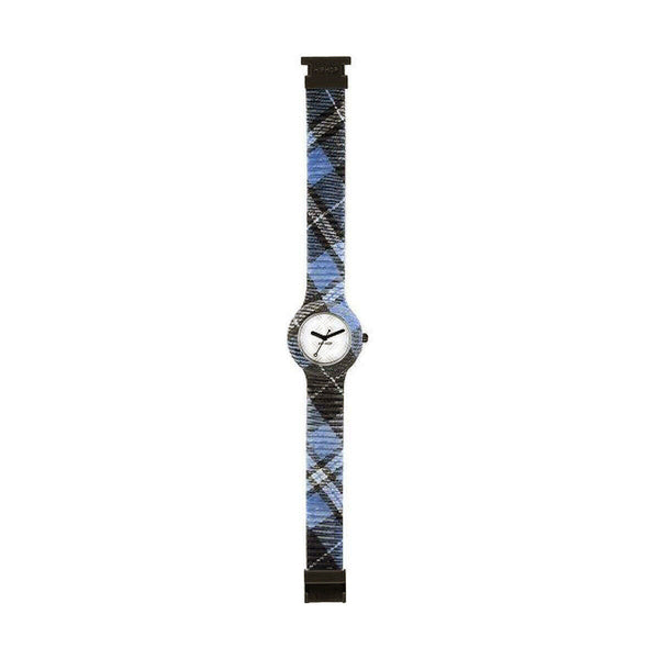 Montre Femme Hip Hop TARTAN (Ø 32 mm)