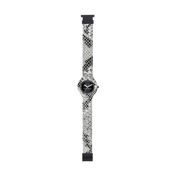 Montre Femme Hip Hop LEATHER (Ø 32 mm)