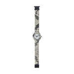 Montre Femme Hip Hop LEATHER (Ø 32 mm)