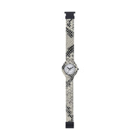 Montre Femme Hip Hop LEATHER (Ø 32 mm)