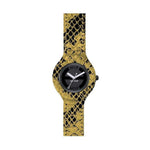 Montre Femme Hip Hop LEATHER (Ø 32 mm)