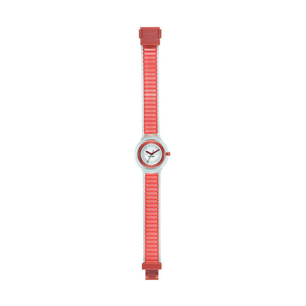 Montre Unisexe Hip Hop SHEER COLORS (Ø 32 mm)