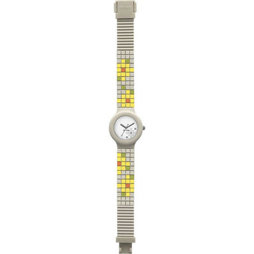 Montre Unisexe Hip Hop MOSAIC (Ø 32 mm)