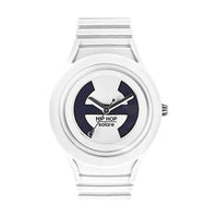 Montre Unisexe Hip Hop SOLARE