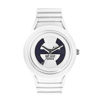 Montre Unisexe Hip Hop SOLARE