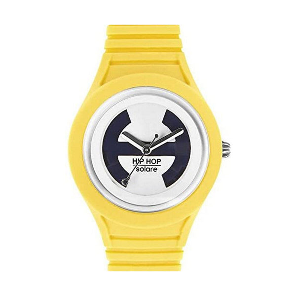 Montre Unisexe Hip Hop SOLARE (Ø 34 mm)