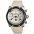 Montre Unisexe Glam Rock GR10116 (Ø 46 mm)