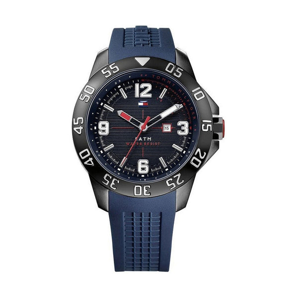 Montre Homme Tommy Hilfiger COLE (Ø 45 mm)