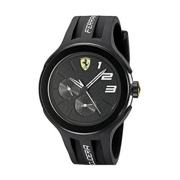 Montre Homme Ferrari FXX (Ø 46 mm)