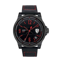 Montre Homme Ferrari Formula Italia (Ø 46 mm)