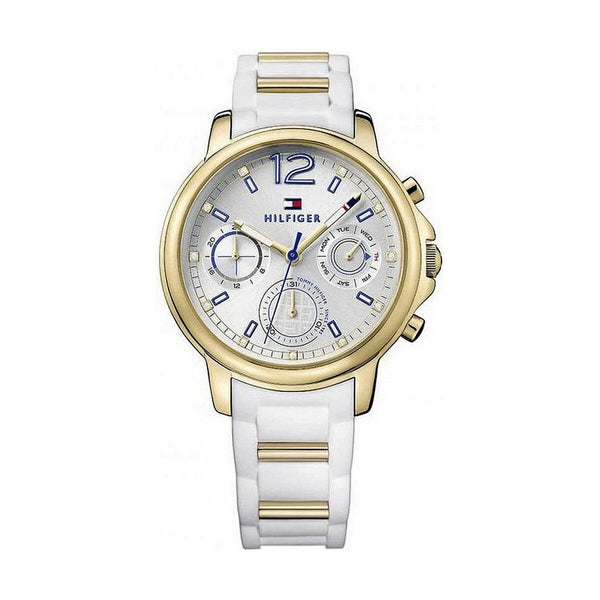 Montre Homme Tommy Hilfiger CLAUDIA (Ø 39 mm)