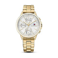 Montre Femme Tommy Hilfiger CARLY (Ø 38 mm)