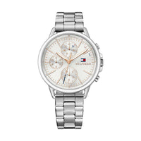 Montre Femme Tommy Hilfiger CARLY (Ø 39 mm)