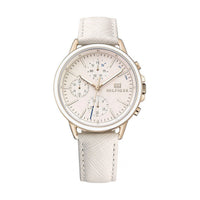 Montre Femme Tommy Hilfiger CARLY (Ø 40 mm)